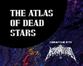 Atlas of Dead Stars Image