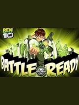 Ben 10: Battle Ready Image