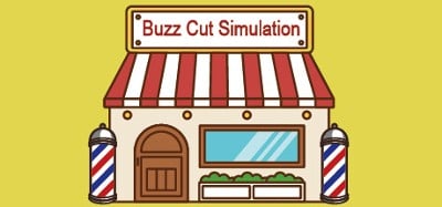 Buzz Cut Simulation Image