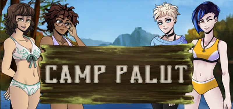 Camp Palut Game Cover