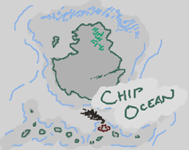 chip ocean Image