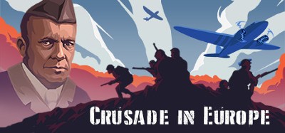 Crusade in Europe Image