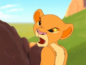 Disney's The Lion King II: Simba's Pride Image