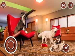 Dog Simulator Puppy Pet Hotel Image