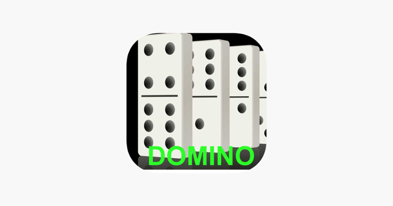 Domino All Fives Game Cover