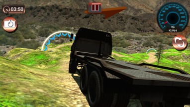 Extreme Offroad Simulator Image