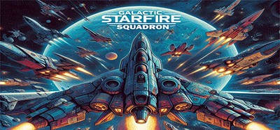 Galactic Starfire: Squadron Image