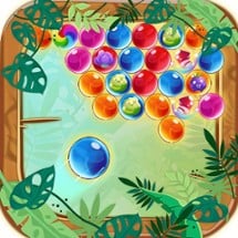 Bubble Shooter Classic Image