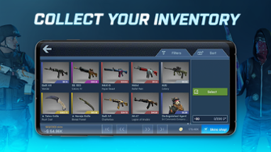 Case Opener - skins simulator Image