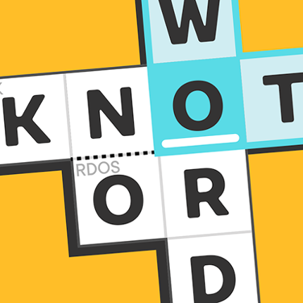 Knotwords Game Cover