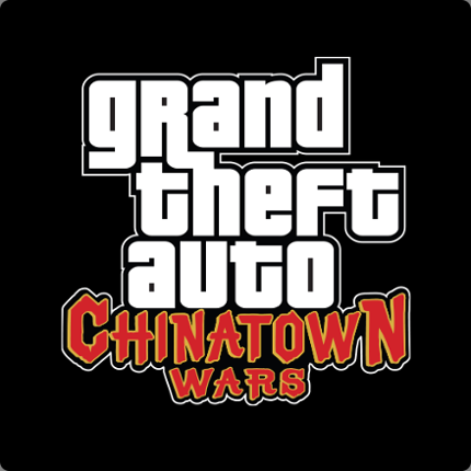 GTA: Chinatown Wars Game Cover