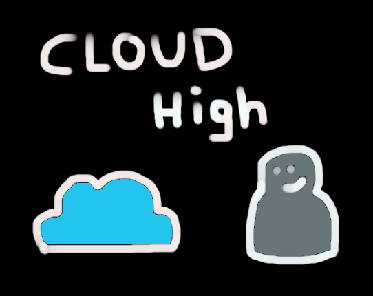 Cloud High Game Cover