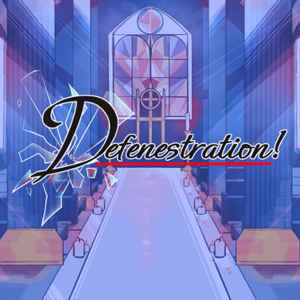 Defenestration! Game Cover