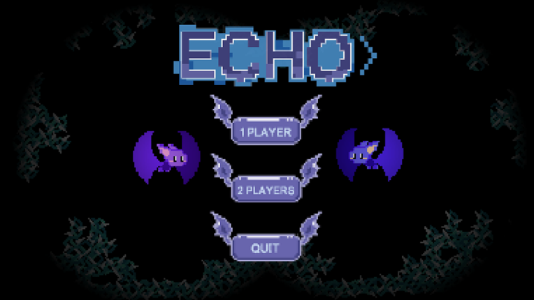 Echo Game Cover