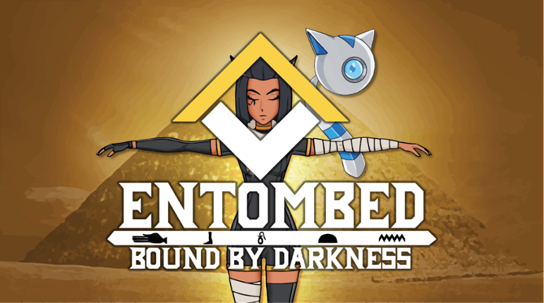 Entombed: Bound By Darkness Game Cover