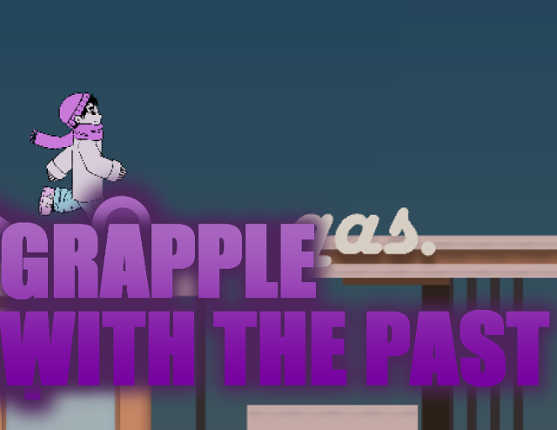 Grapple with the Past Game Cover