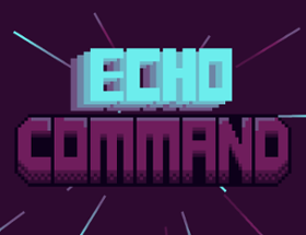 Echo Command (Development) Image