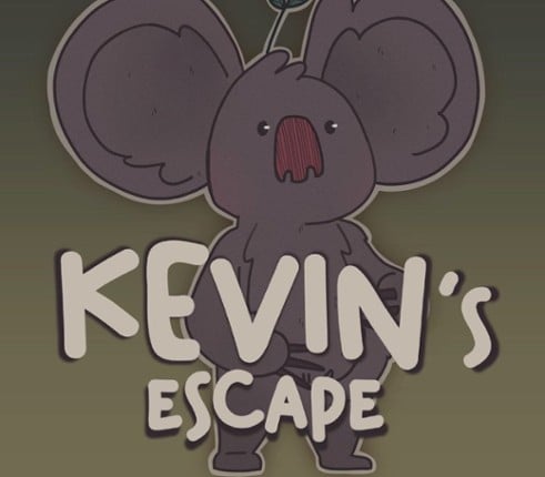 Kevin's escape Game Cover