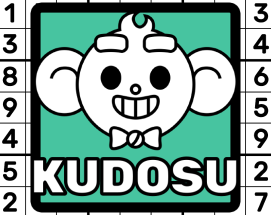 KUDOSU Game Cover