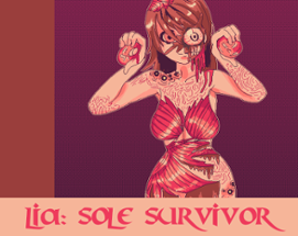 Lia: SoloSurvivor Image