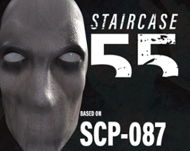 StairCase 55 - A SCP-087 story Image