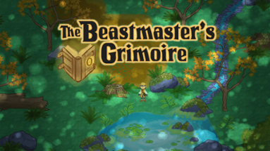 The Beastmaster's Grimoire Image