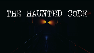 The Haunted Code Image