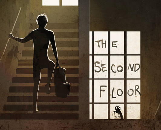 The Second Floor Game Cover
