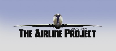 The Airline Project - v2 Image