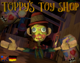 Toppy's Toy Shop Image