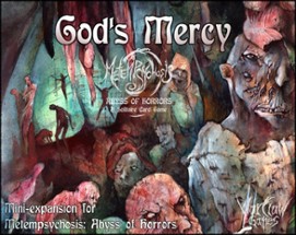 God's Mercy – mini-expansion for Metempsychosis: Abyss of Horrors Image