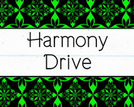 Harmony Drive Image