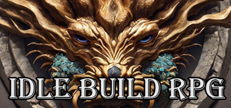 Idle Build RPG Game Cover