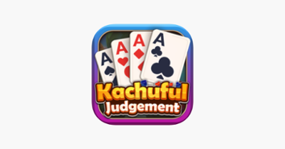 Kachuful Judgement Card Game Image
