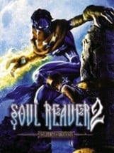 Legacy of Kain: Soul Reaver 2 Image
