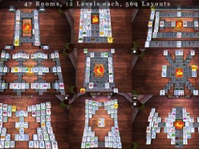 Mahjong Solitaire Blast - Ads Image