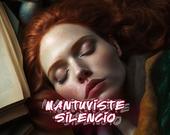 Mantuviste Silencio Game Cover