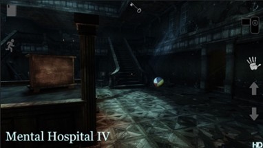 Mental Hospital IV HD Image