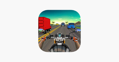 Moto Rider King– Highway Racer Image