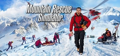 Mountain Rescue Simulator Image