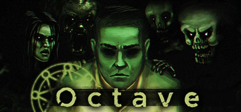 Octave Game Cover