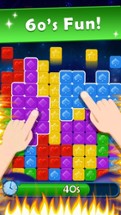 Pop Puzzle - Block Hexa Puzzle Offline Games Image