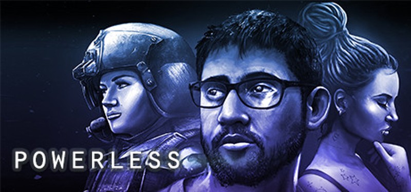Powerless Game Cover