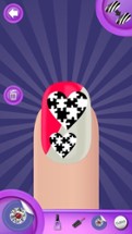 Pretty Nail Art Pro 2016 – Fancy Manicure Salon Decoration.s and Best Beauty Game for Girls Image