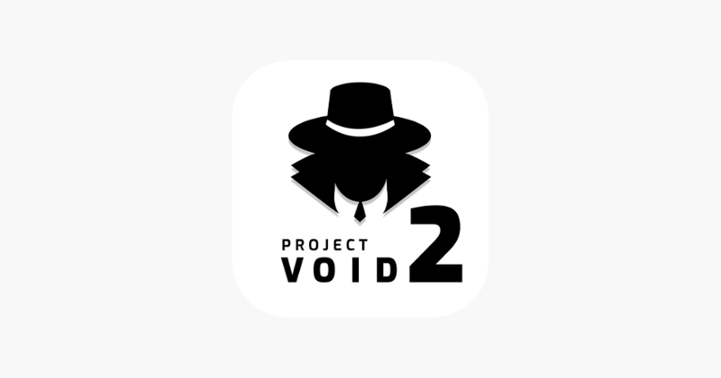 Project VOID 2 - Puzzles Game Cover