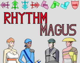 Rhythm Magus Image