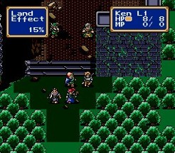 Shining Force Image