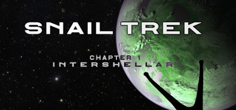 Snail Trek Chapter 1 Game Cover