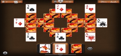 Solitaire Challenges Image