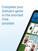 Solitaire pro - solitaire card Image